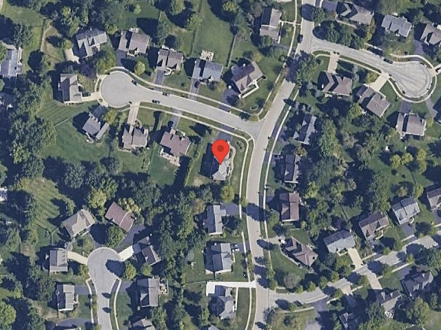 House image located at West Chester, OH 45069