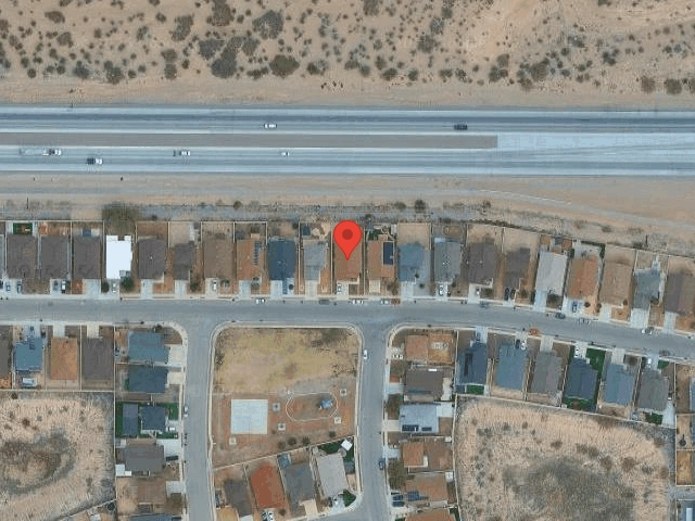 House image located at Santa Teresa, NM 88008
