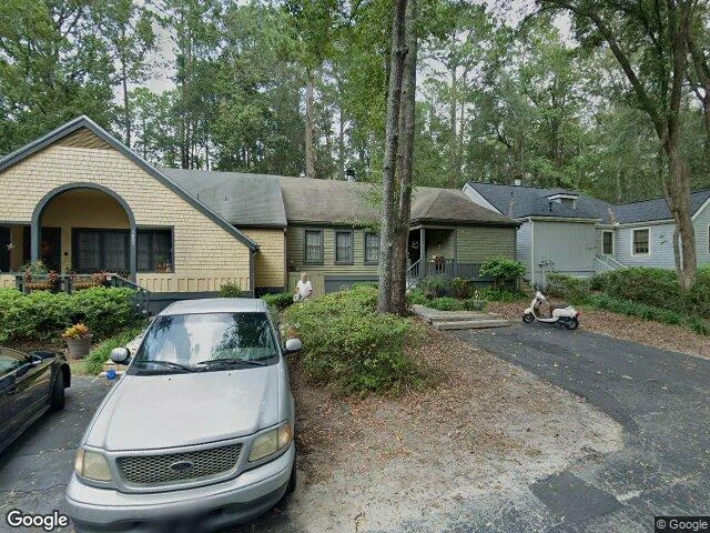 House image located at Gainesville, FL 32608