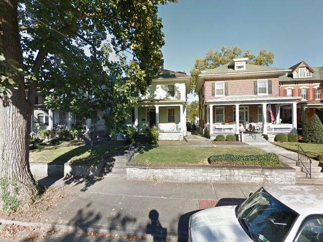 House image located at Columbia, PA 17512