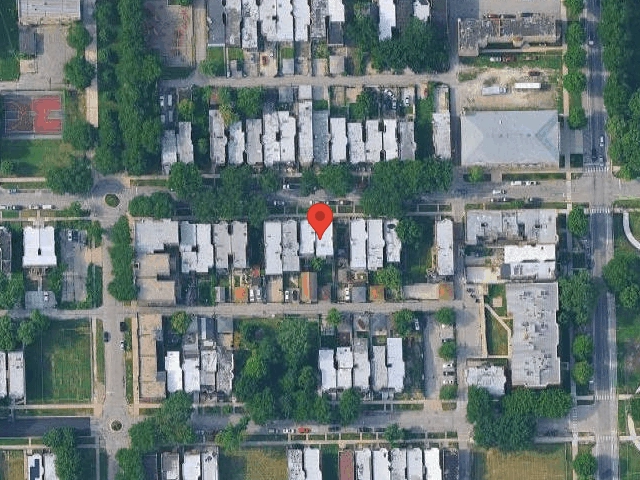 House image located at Chicago, IL 60624