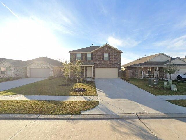 House image located at New Caney, TX 77357