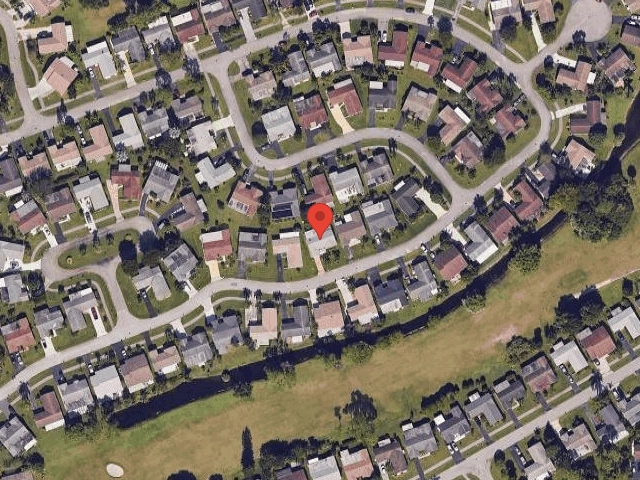 House image located at Lake Worth, FL 33467