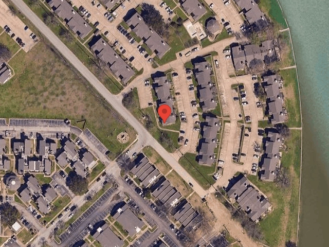 House image located at Garland, TX 75043