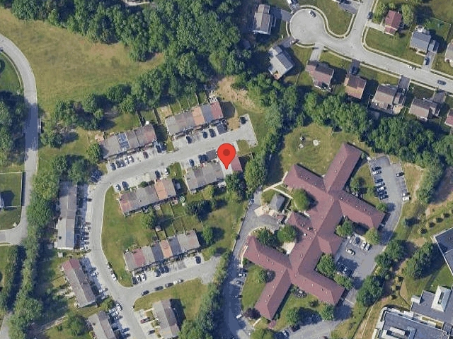 House image located at New Castle, DE 19720