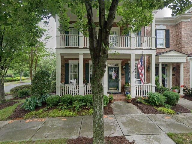 House image located at Davidson, NC 28036