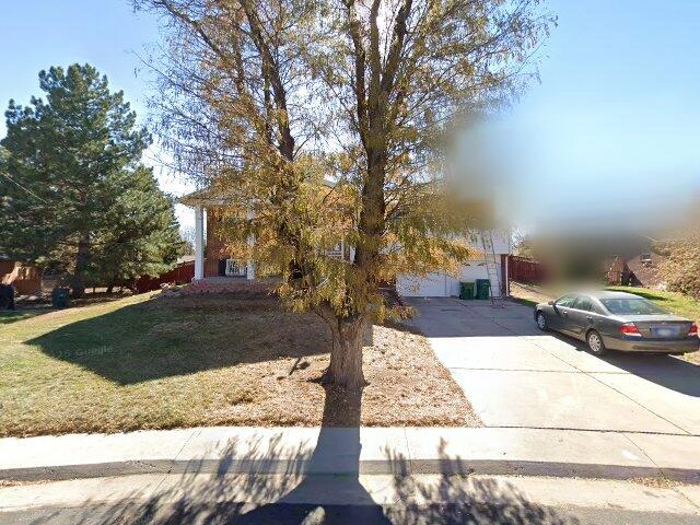 House image located at Aurora, CO 80011