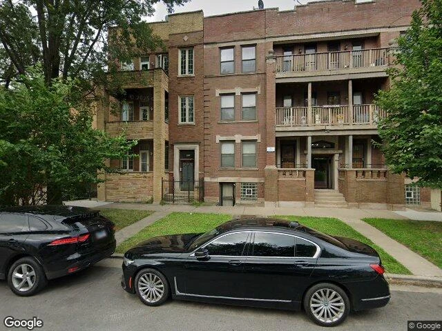 House image located at Chicago, IL 60615