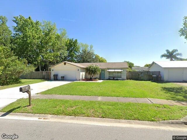 House image located at Titusville, FL 32796