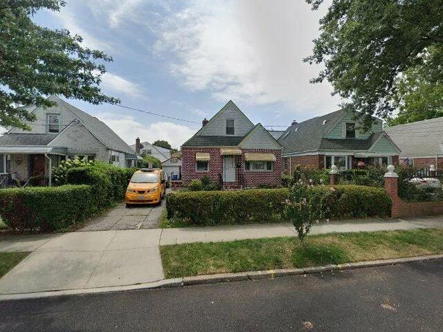 House image located at Queens Village, NY 11429