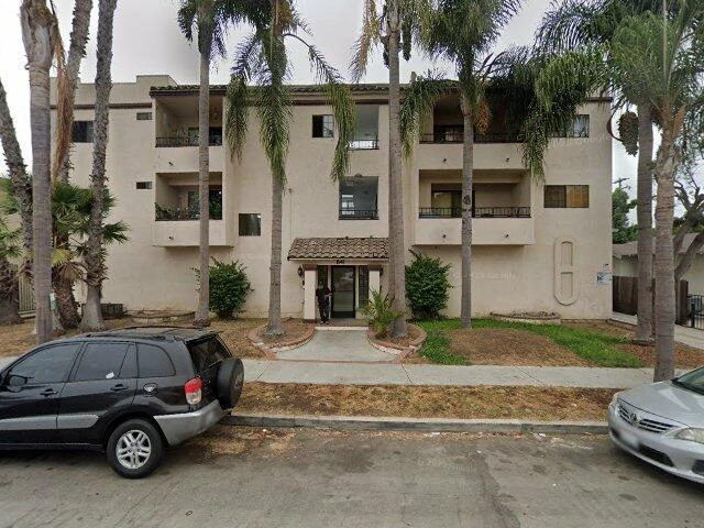 House image located at Long Beach, CA 90813