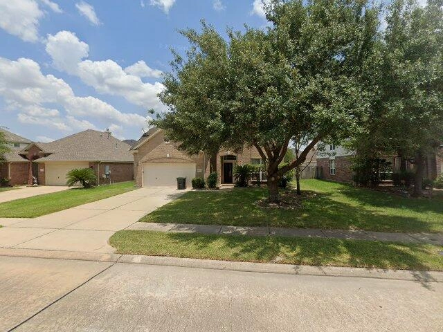 House image located at Pearland, TX 77584
