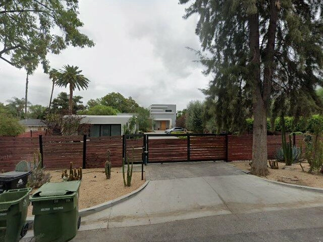 House image located at Tarzana, CA 91356