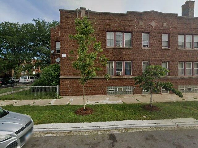 House image located at Chicago, IL 60620