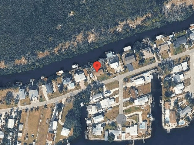 House image located at Ruskin, FL 33570