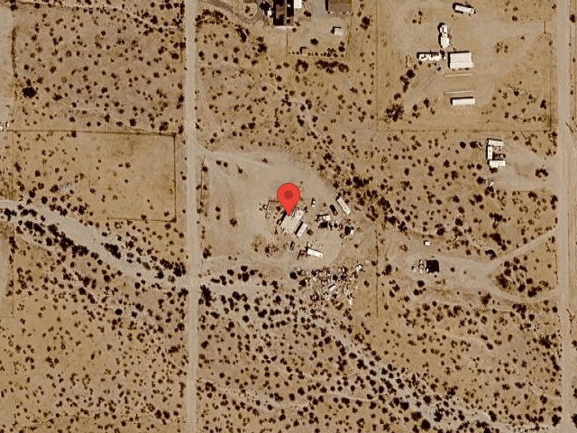 House image located at Golden Valley, AZ 86413