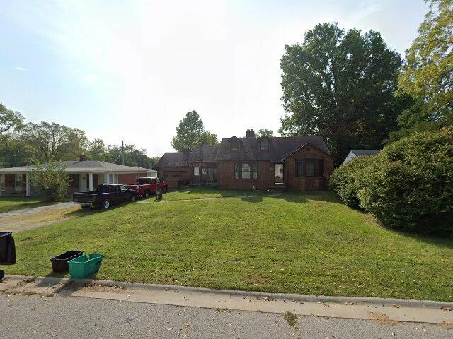 House image located at Belleville, IL 62221