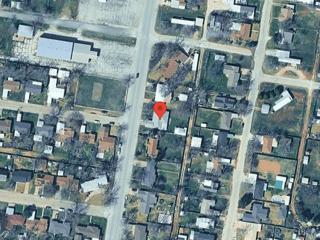 House image located at Hobart, IN 46342