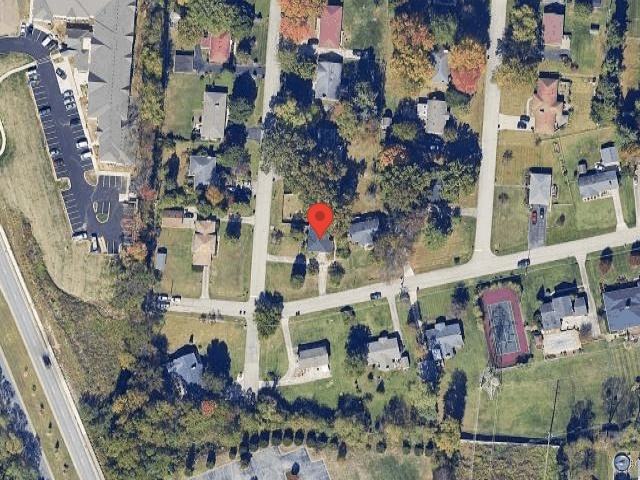 House image located at Louisville, KY 40299
