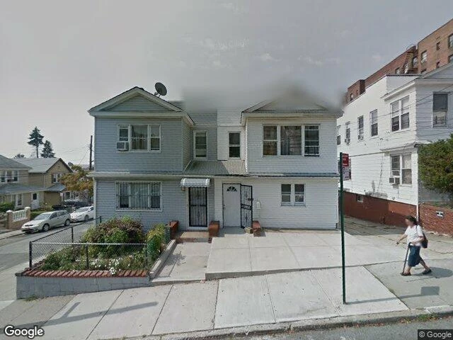 House image located at Jamaica, NY 11435