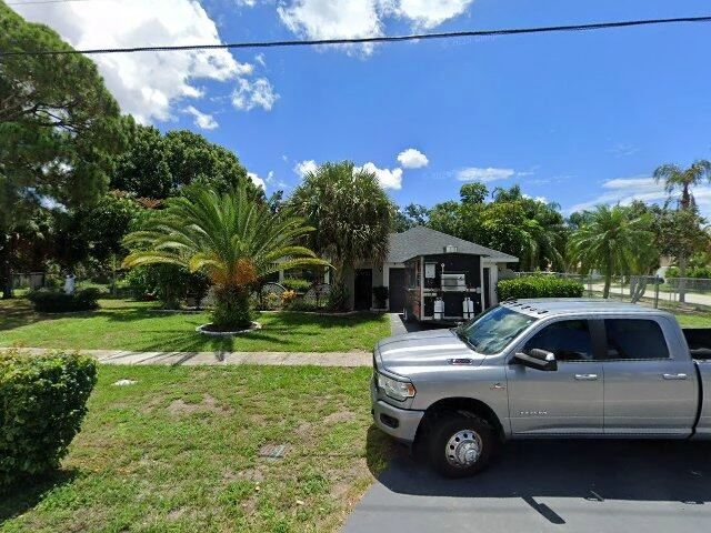 House image located at Port Saint Lucie, FL 34952
