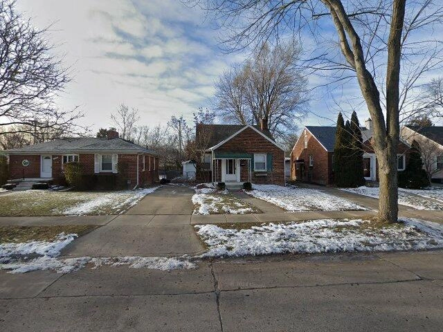 House image located at Harper Woods, MI 48225
