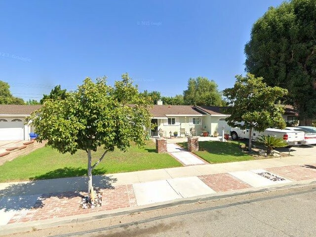House image located at Riverside, CA 92504