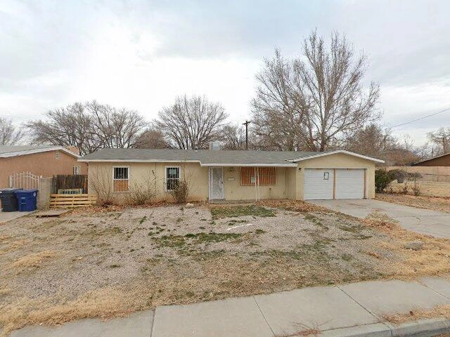 House image located at Albuquerque, NM 87105