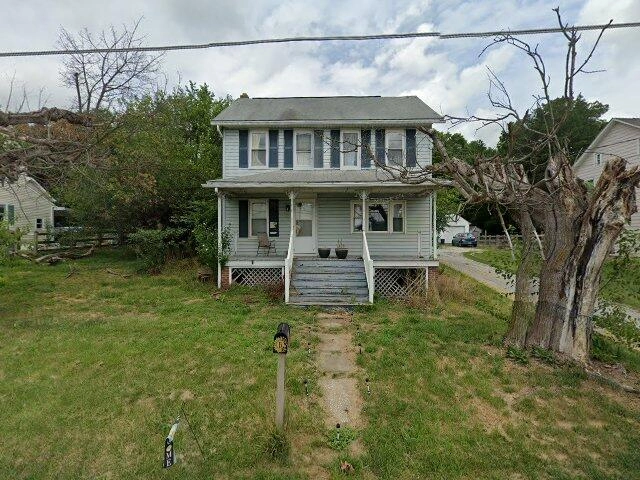 House image located at Westminster, MD 21158