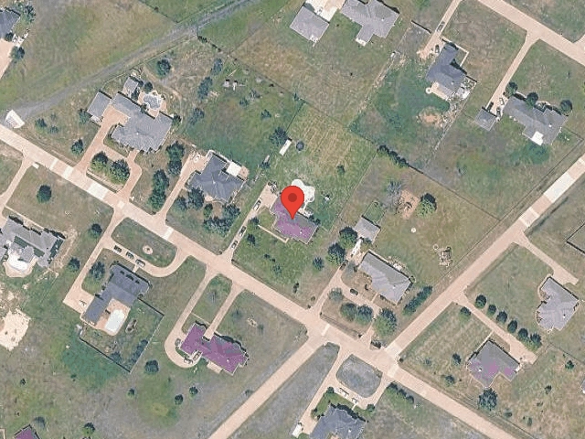 House image located at Terrell, TX 75160