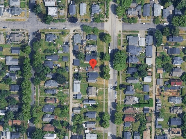 House image located at Tacoma, WA 98418