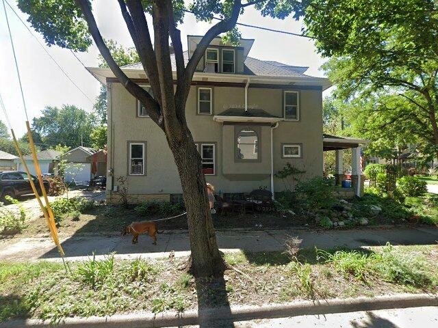 House image located at Minneapolis, MN 55418