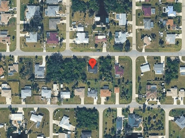 House image located at Port Charlotte, FL 33948
