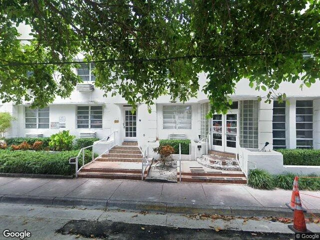 House image located at Miami Beach, FL 33139