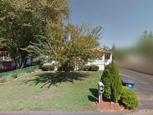 House image located at New Haven, CT 06513