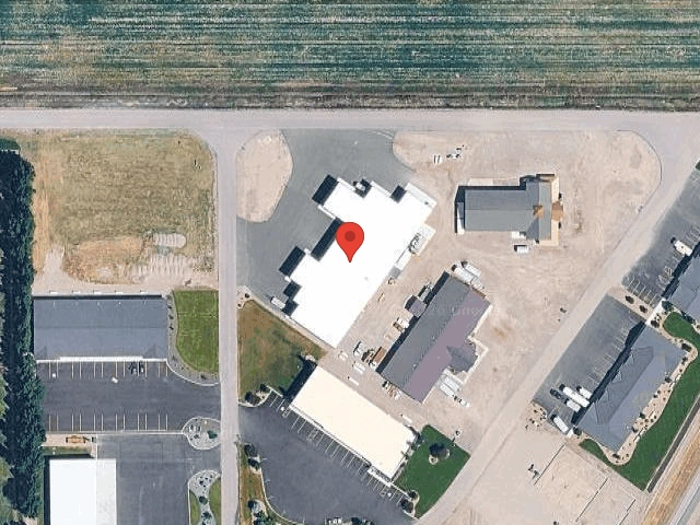 House image located at Rigby, ID 83442