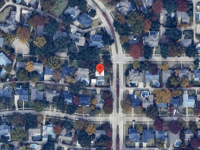 House image located at Richardson, TX 75080