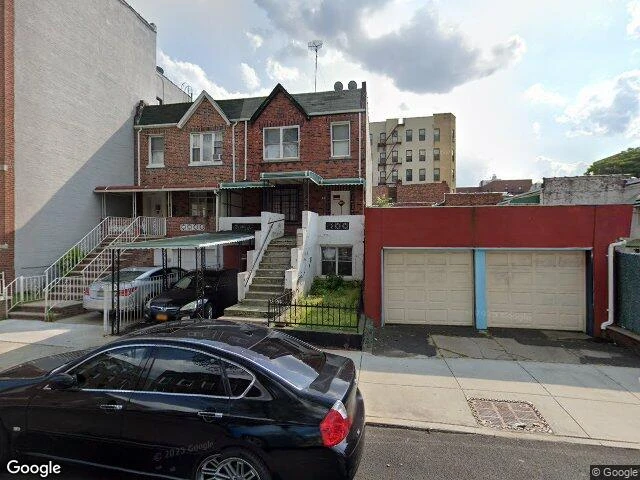 House image located at Brooklyn, NY 11212