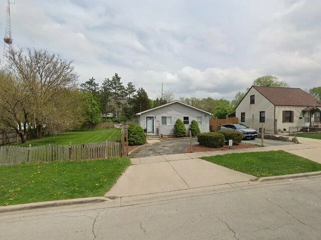 House image located at Joliet, IL 60435