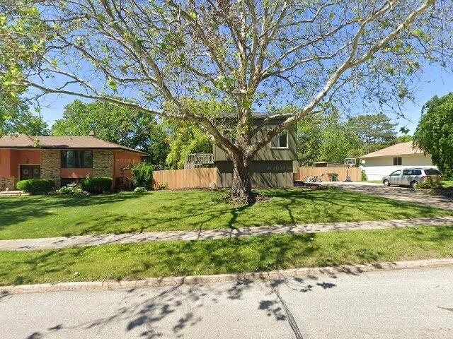 House image located at West Des Moines, IA 50265