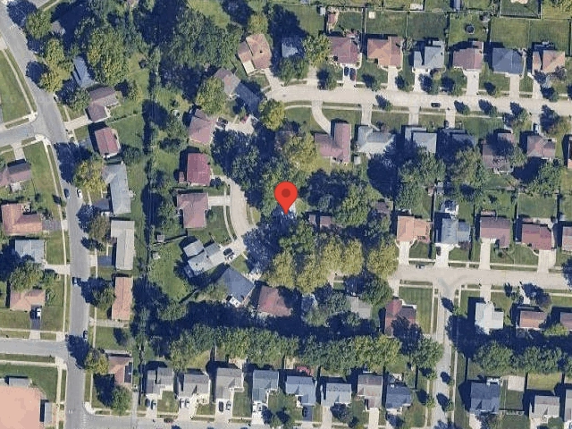 House image located at Columbus, OH 43229