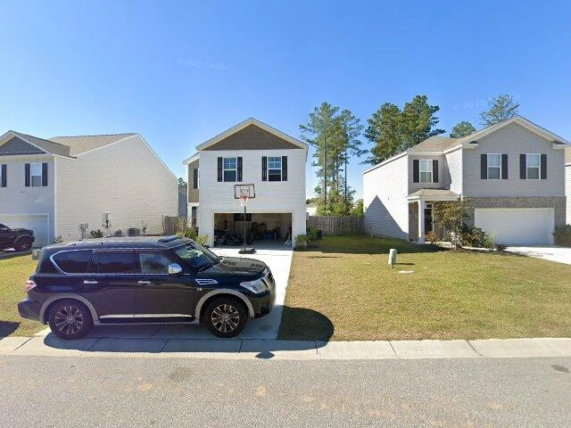 House image located at Summerville, SC 29486