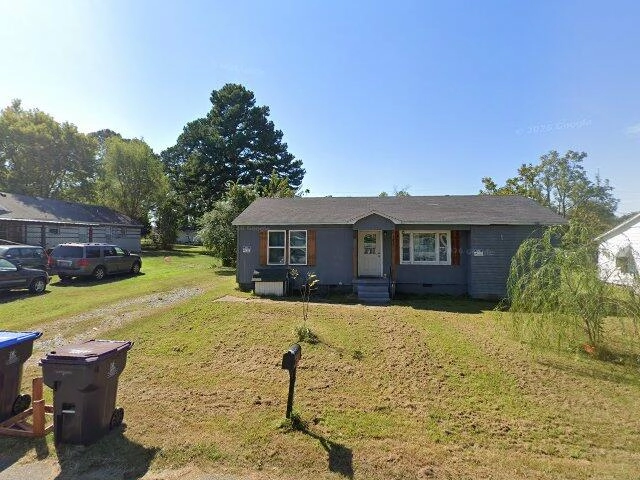 House image located at Fort Smith, AR 72904