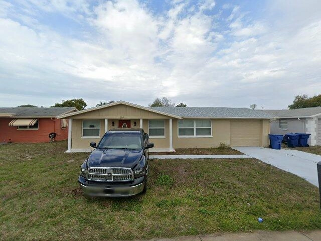 House image located at Holiday, FL 34691