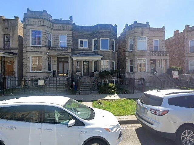House image located at Chicago, IL 60624