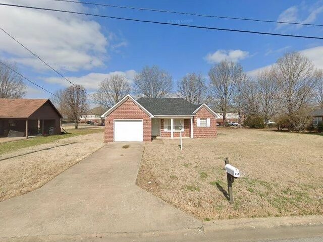 House image located at Covington, TN 38019