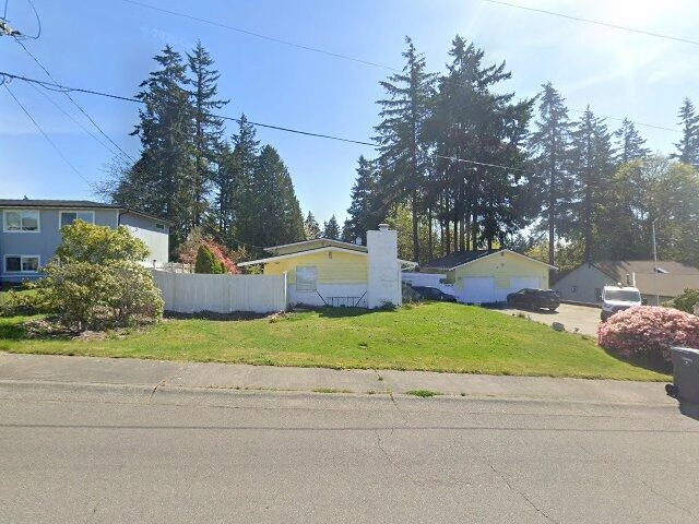 House image located at Federal Way, WA 98003