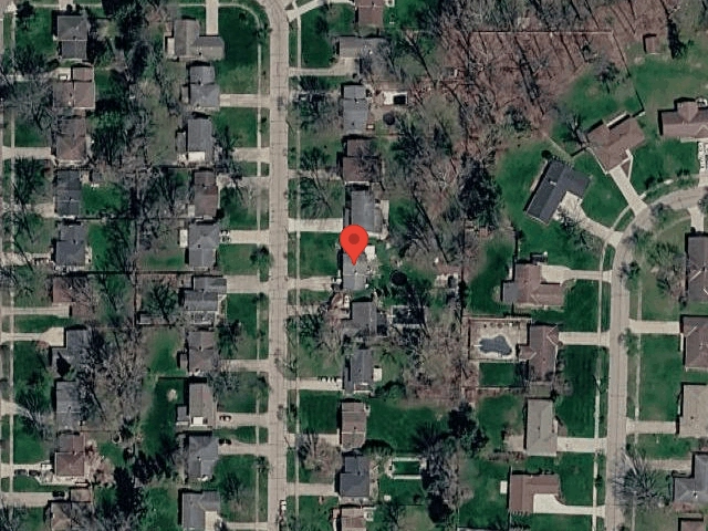 House image located at North Olmsted, OH 44070