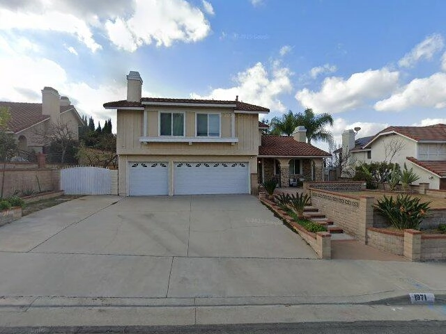 House image located at Rowland Heights, CA 91748