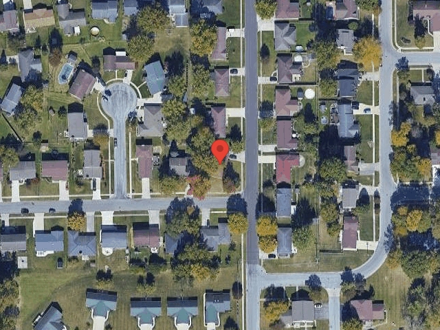 House image located at Lima, OH 45805